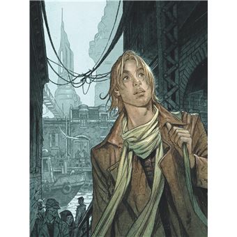 Ab Irato - Intégrale