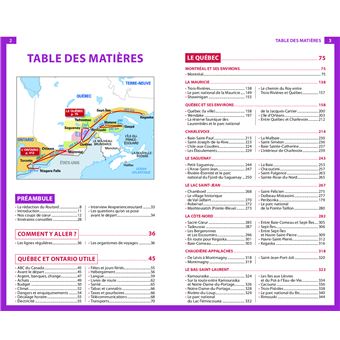 Guide du Routard Québec 2023/24