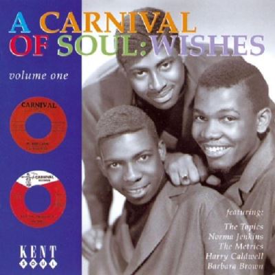 Carnival of soul wishes