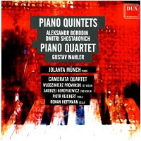 Quintettes