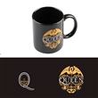 Mug Queen