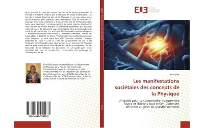Un guide pour se comprendre, comprendre l'autre et l'univers