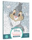 DISNEY - Coloriages Magiques - Mystères - Les bébés animaux