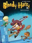 Bloody Harry - tome 4 Méfaits accomplis