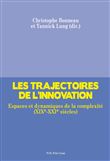 Les trajectoires de l'innovation