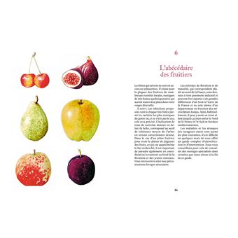 Créer et entretenir un verger permaculturel