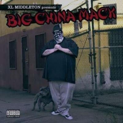 Big china mack