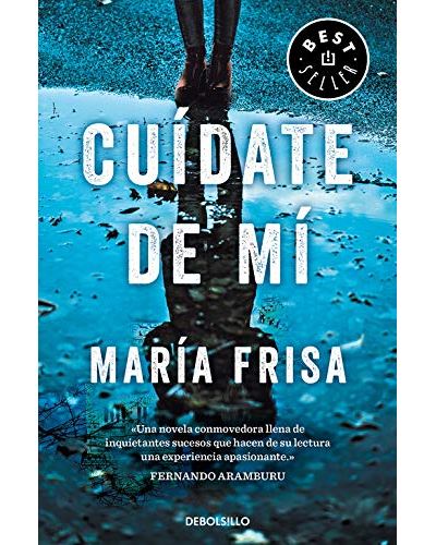 CUIDATE DE MI