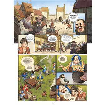 1529, le siege de vienne