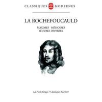 Maximes-memoires-oeuvres-