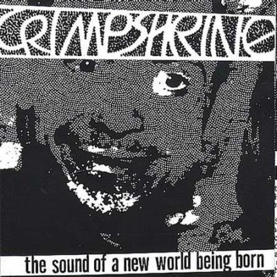 The sound of a new world being born