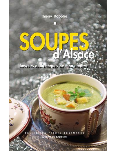 Soupes d'Alsace