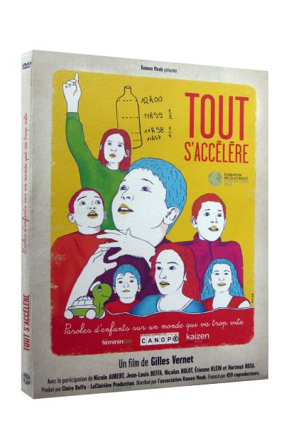 Tout s accelere