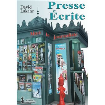 Presse écrite