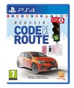 Réussir Le Code de la route PS4