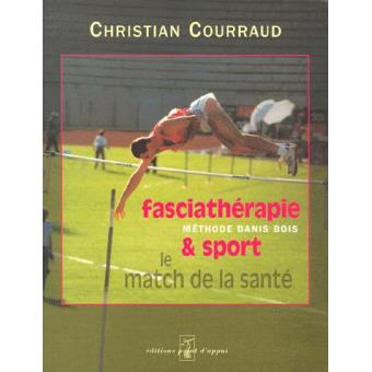 Fasciathérapie et sport - 1