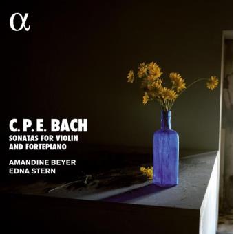 SONATAS FOR VIOLIN AND FORTEPIANO