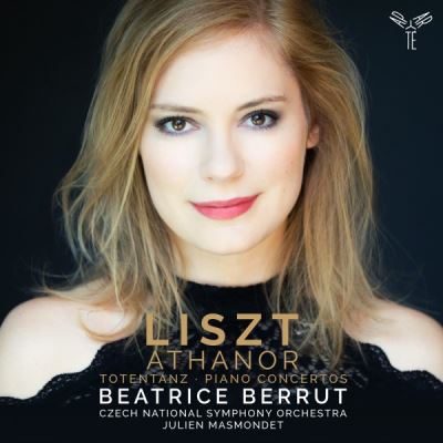 Athanor/totentaz/piano concertos