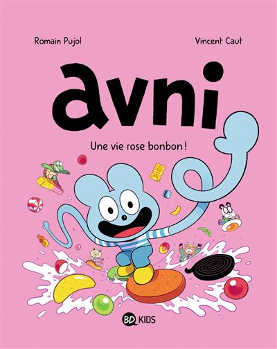 Avni