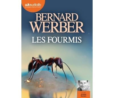 Les Fourmis