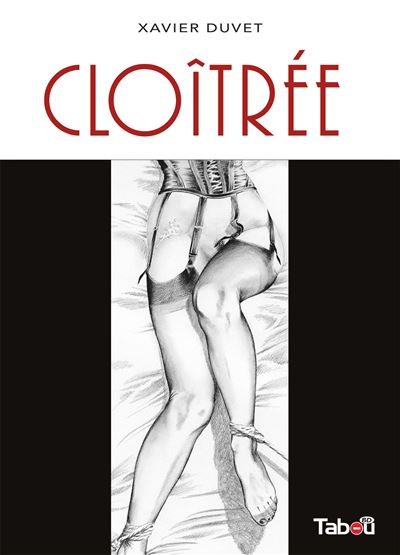Cloîtrée