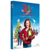 Lili, la Petite Sorcière : Le Dragon et le Sortilège de Noël DVD