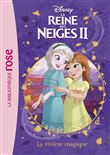 La Reine des Neiges 2 01 - La rivière magique