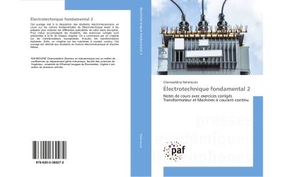 Électrotechnique fondamental 2