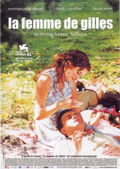 La Femme de Gilles