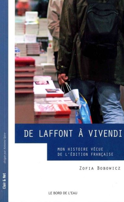 De Laffont à Vivendi