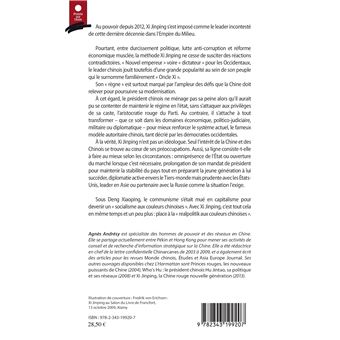 Realpolitik chinoise