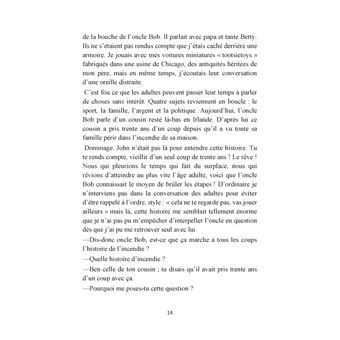 Barry et la planète plate