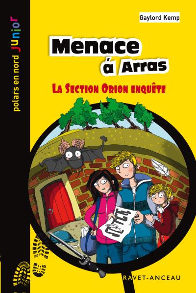 Menace à Arras