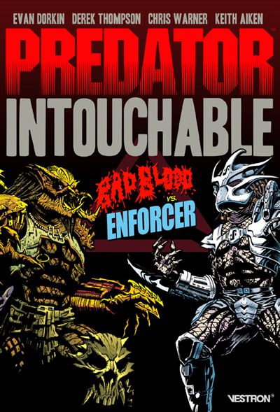 Intouchable