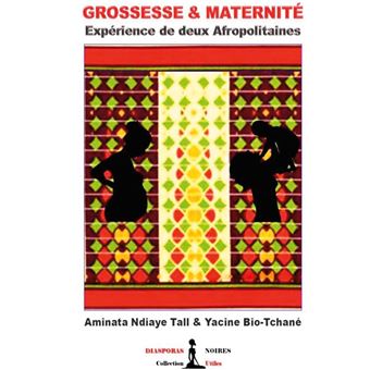 Grossesse & Maternité