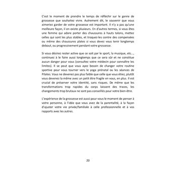 Grossesse & Maternité