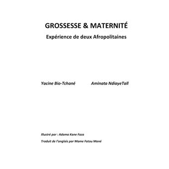Grossesse & Maternité