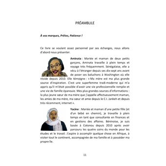 Grossesse & Maternité