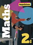 Impulsions maths 2de
