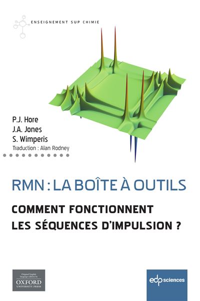 Outils pour la RMN