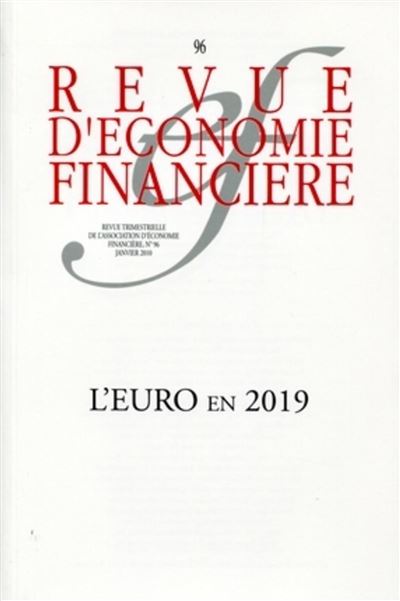 L'euro en 2019