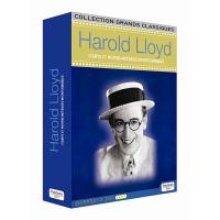 Harold Lloyd Box 5 Films FR