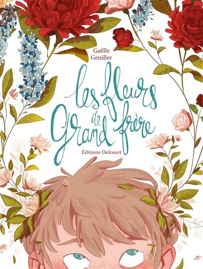 Fleurs de grand frere