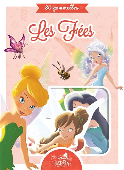 Les fées