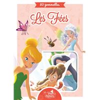 Les fées