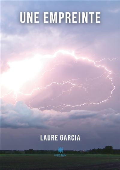 Une empreinte - Laure Garcia - broché