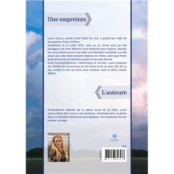 Une empreinte