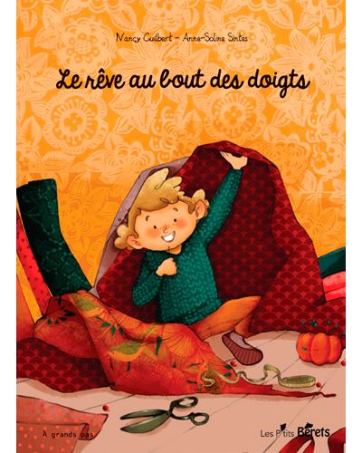 Le rêve au bout des doigts