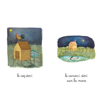 Coffret Premiers livres à lire seul 5 petites histoires de Balthazar Niveau  1 Pédagogie Montessori