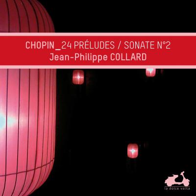 Préludes opus 28 - Sonate 2 opus 35 - Marche funèbre